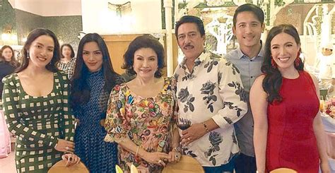 who is tito sotto daughter